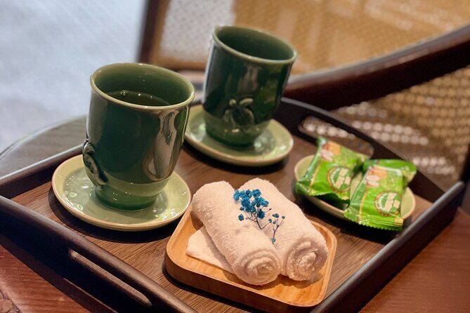Private Hoi An Rosara Spa with Free Pick up or Drop off - The Reviews: Authentic Voices