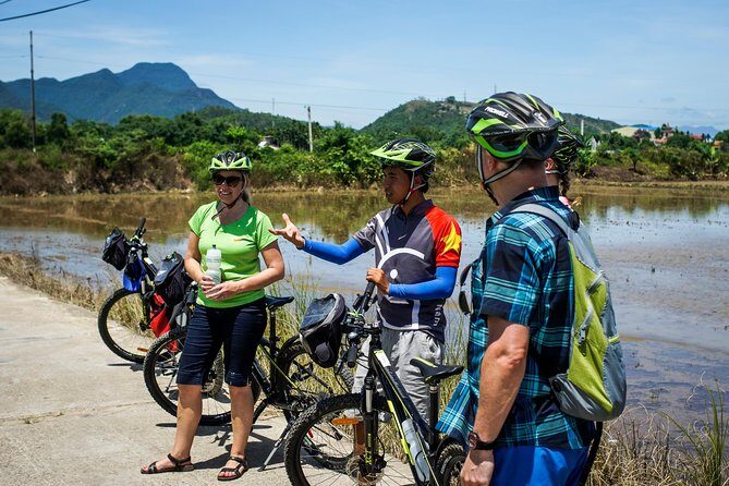 Private Hoi An to My Son Sanctuary Full-Day Bike Tour - Final Thoughts