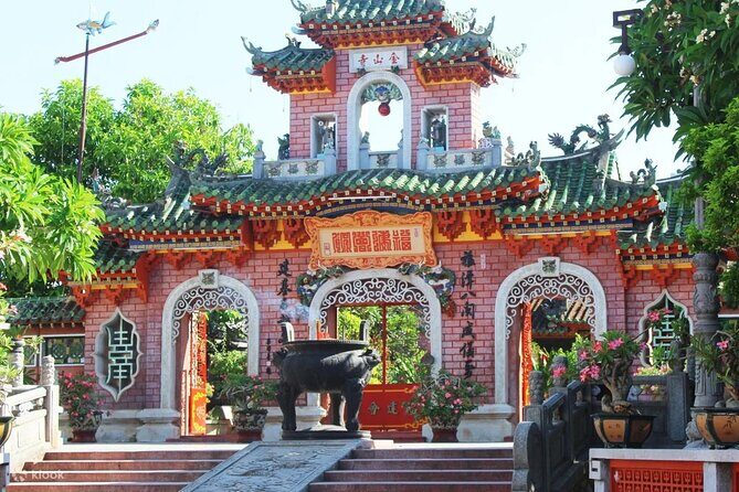 Private Hoi An Walking City Tour - An In-Depth Look at the Tour Itinerary