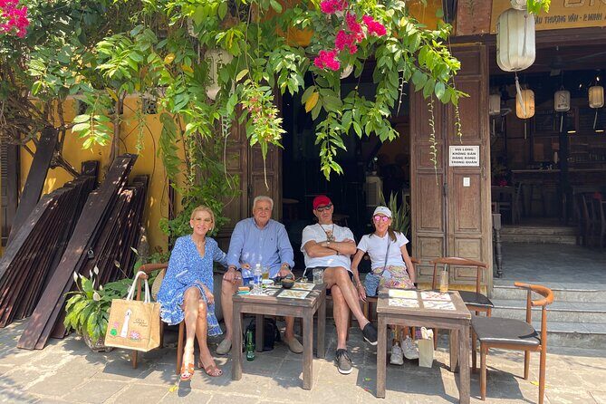 Private Hoi An Walking City Tour - Who Will Appreciate This Tour?