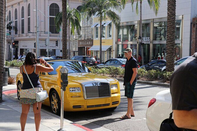 Private Hollywood and Celebrity Homes Bus Tour - The Practical Side: Value, Comfort, and Booking