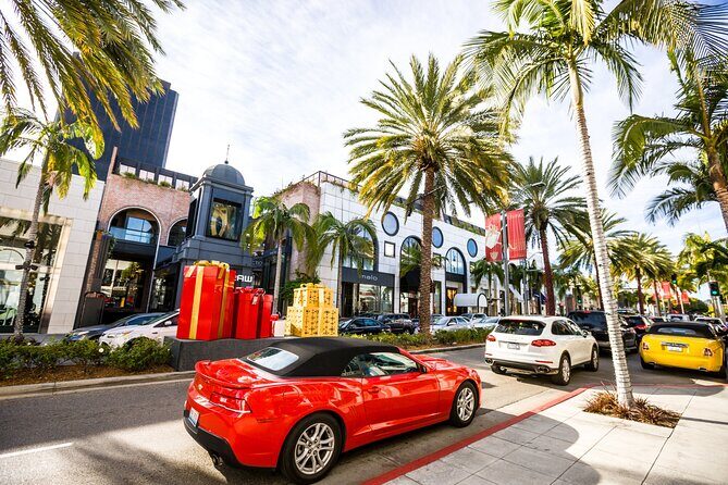 Private Hollywood and Celebrity Homes Bus Tour - FAQs about the Private Hollywood and Celebrity Homes Bus Tour