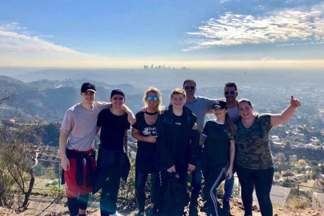 Private Hollywood Sign Adventure Hike - Closest Possible View - Practical Details: What You Need to Know