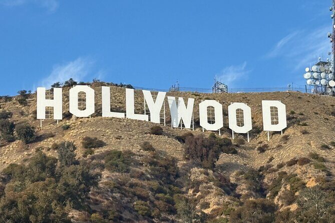 Private Hollywood Sign Hiking Tour with Select Hotel Pickup - An In-Depth Look at the Tour Experience