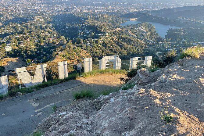 Private Hollywood Sign Hiking Tour with Select Hotel Pickup - Final Thoughts