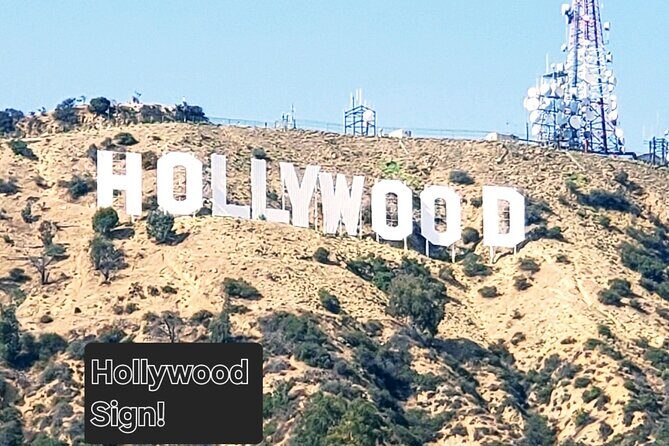Private Hollywood to Beverly Hills Adventure - Final Thoughts