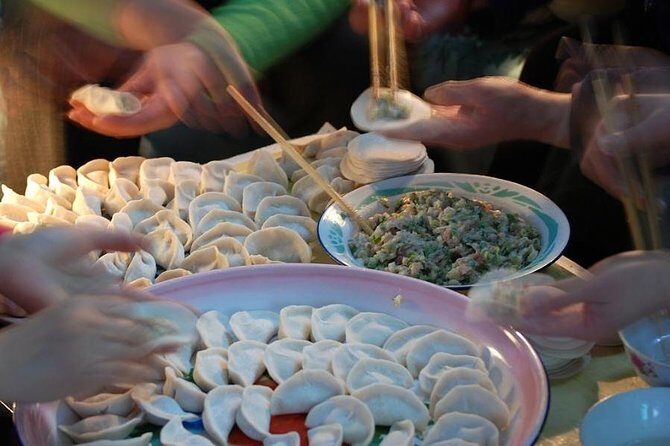 Private Home Cooking Class with Shanghai Mama - Key Points