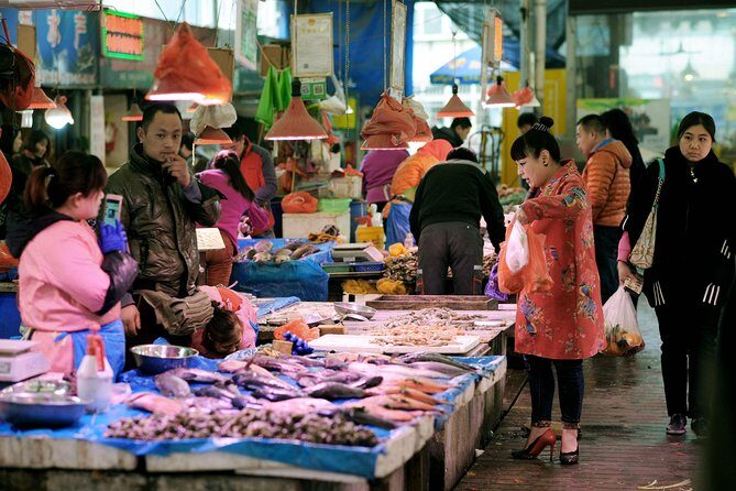 Private Home Cooking Class with Shanghai Mama - An In-Depth Look at the Experience
