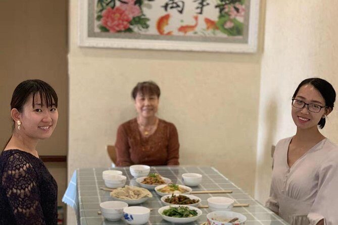 Private Home Cooking Class:Dumpling Cooking Class Tour in Xi'an - A Deep Dive into the Experience