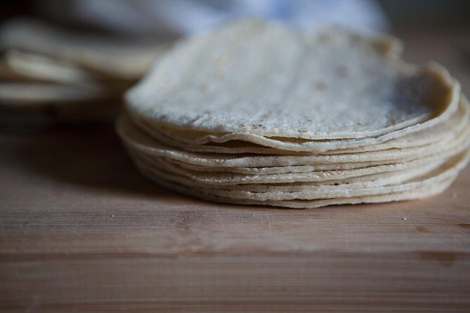 Private Home Cooking Experience in Mexico City with Alex and Ale - What to Expect from the Tour