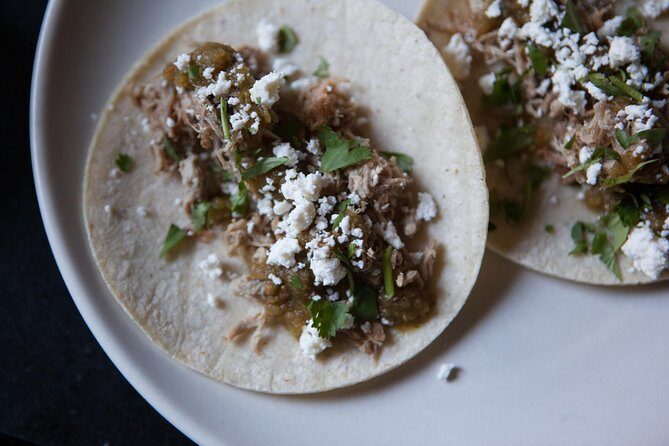 Private Home Cooking Experience in Mexico City with Alex and Ale - Authenticity and Local Flavor