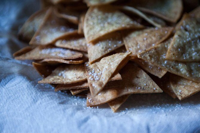 Private Home Cooking Experience in Mexico City with Alex and Ale - Final Thoughts: Who Will Love This Experience?