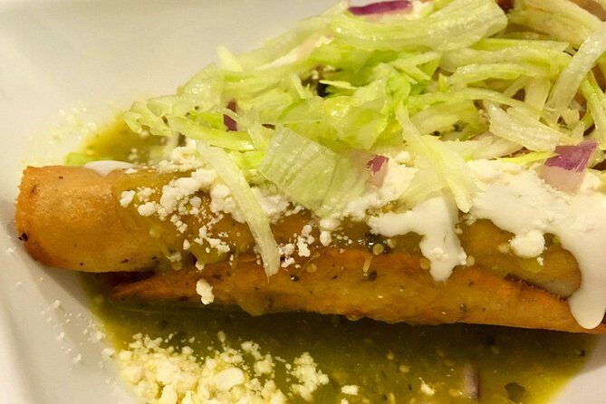 Private Home Cooking Experience in Mexico City with Alex and Ale - FAQs