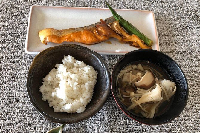 Private Home Cooking in Yanaka Local Flavors in a Warm Setting - Real Insights from Past Participants