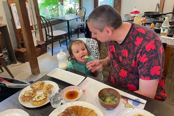Private Home Cooking in Yanaka Local Flavors in a Warm Setting - Who Should Book This Experience?