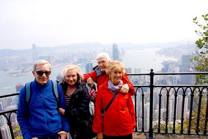 Private Hong Kong Car Tour - Half Day or Full Day - The Breakdown: What You Can Expect