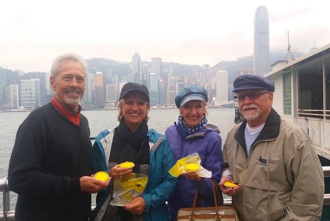 Private Hong Kong Car Tour - Half Day or Full Day - The Sum Up