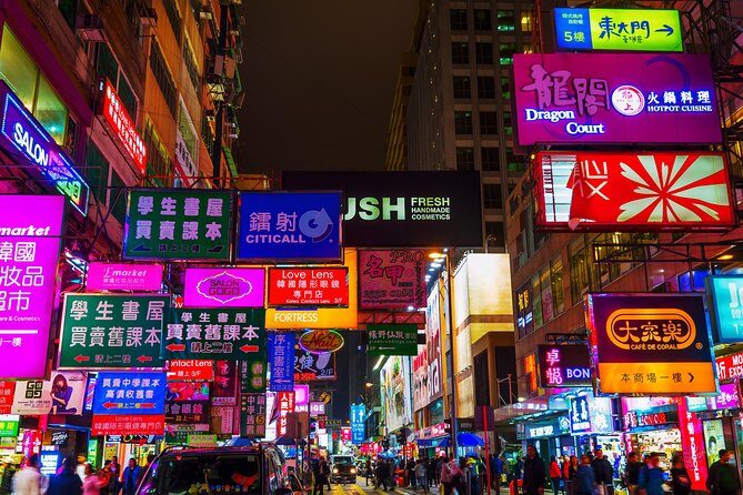 Private Hong Kong Tour with a Local, Highlights & Hidden Gems 100% Personalised - Why Choose a Private, Personalized Tour?