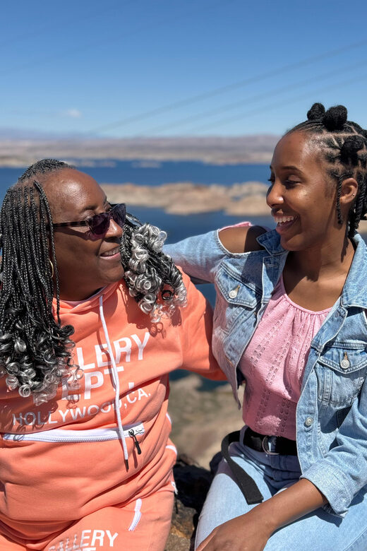Private Hoover Dam Tour: Unique & Personalized Experience - Key Points