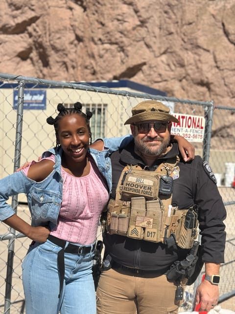 Private Hoover Dam Tour: Unique & Personalized Experience - What Reviewers Say