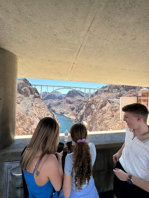 Private Hoover Dam Tour: Unique & Personalized Experience - FAQs