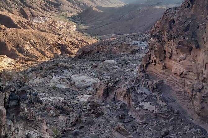 Private Horse Riding Tour in Petra-tomb Haroun Trial - Key Points