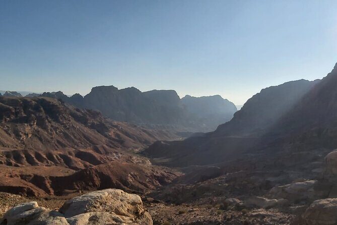 Private Horse Riding Tour in Petra-tomb Haroun Trial - Final Thoughts: Is It Worth It?
