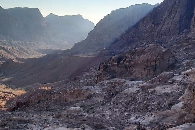 Private Horse Riding Tour in Petra-tomb Haroun Trial - FAQs