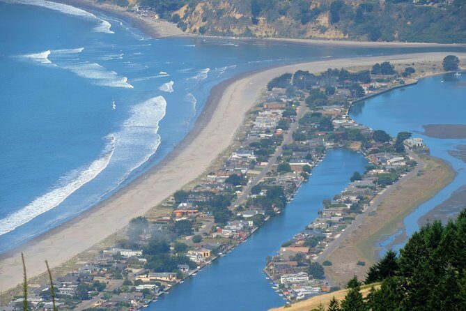 Private Horseback Riding and Muir Woods Adventure from San Francisco - Who this tour is best for