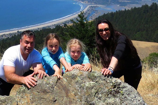 Private Horseback Riding and Muir Woods Adventure from San Francisco - FAQ