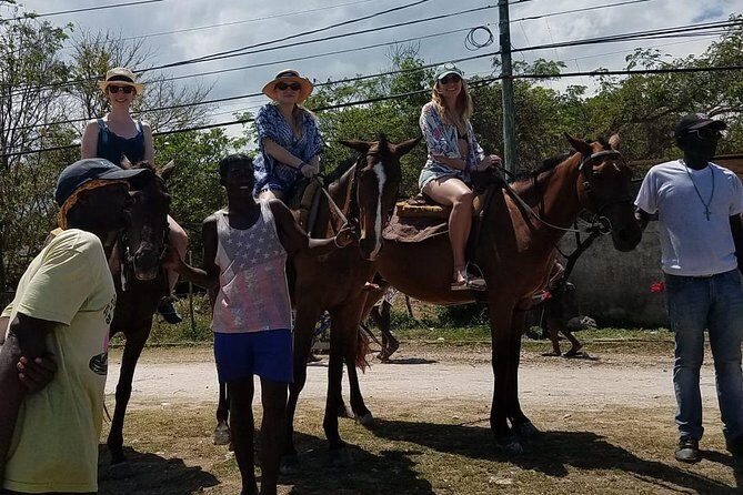 Private Horseback Riding from Ocho Rios with Guide - Who Will Love This Tour?