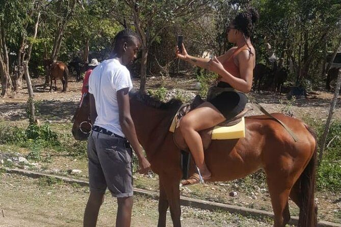 Private Horseback Riding from Ocho Rios with Guide - The Sum Up: Is It Worth It?