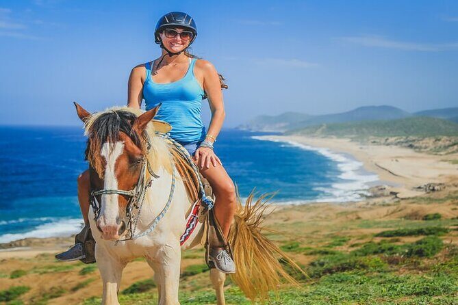 Private Horseback Riding in Cabo San Lucas - An Insiders Look at the Tour Experience