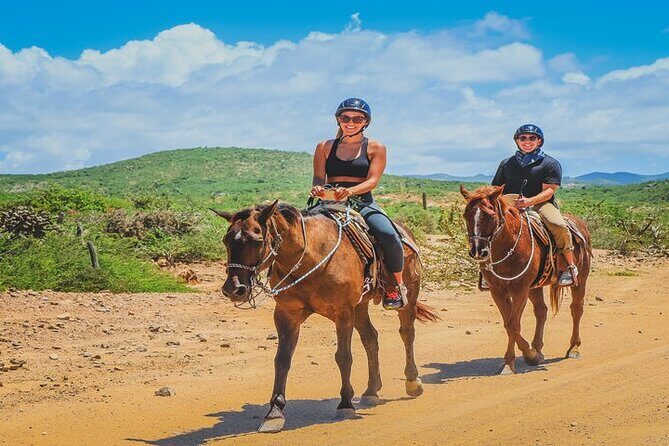 Private Horseback Riding in Cabo San Lucas - Authentic Experiences and Real Feedback