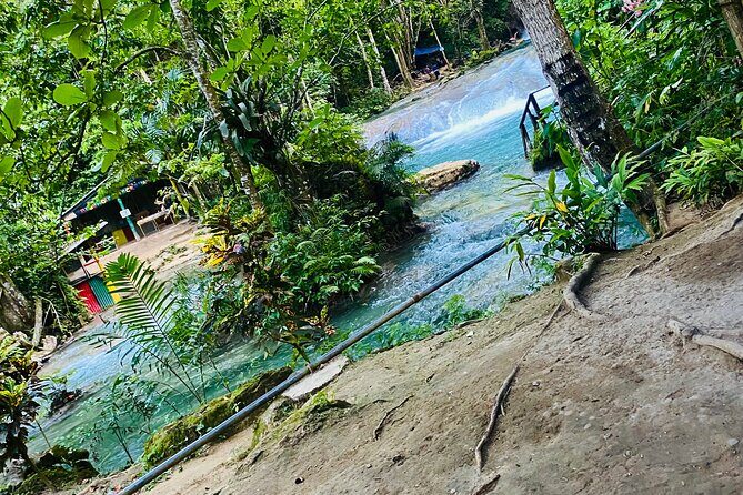 Private Horseback Riding with Blue Hole River Tour in Montego Bay - Who Should Consider This Tour?