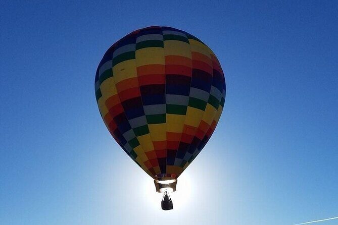 Private Hot Air Balloon Flights with Elevated New Mexico - FAQ