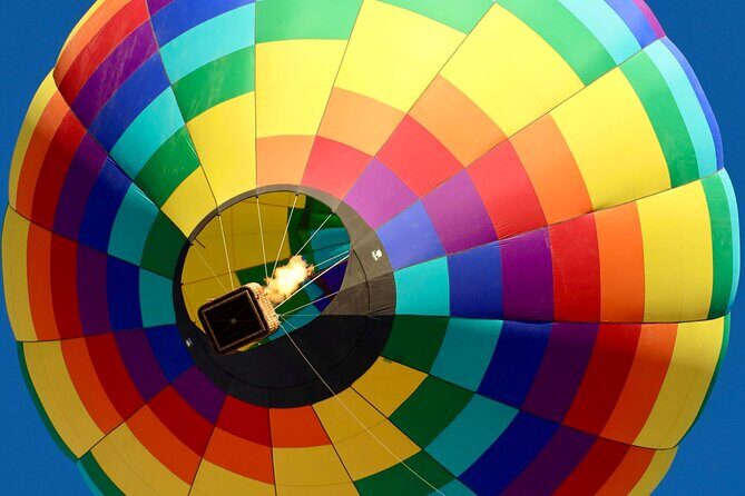 Private Hot Air Balloon Flights with Elevated New Mexico - Final Thoughts