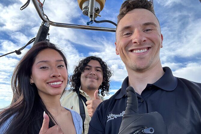 Private Hot Air Balloon Ride Albuquerque, NM - An In-Depth Look at the Albuquerque Hot Air Balloon Experience