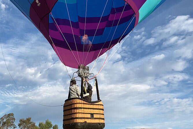 Private Hot Air Balloon Ride of Temecula Valley - Concluding Thoughts
