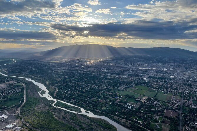 Private Hot Air Balloon Rides in Albuquerque - Who Should Consider This Experience?