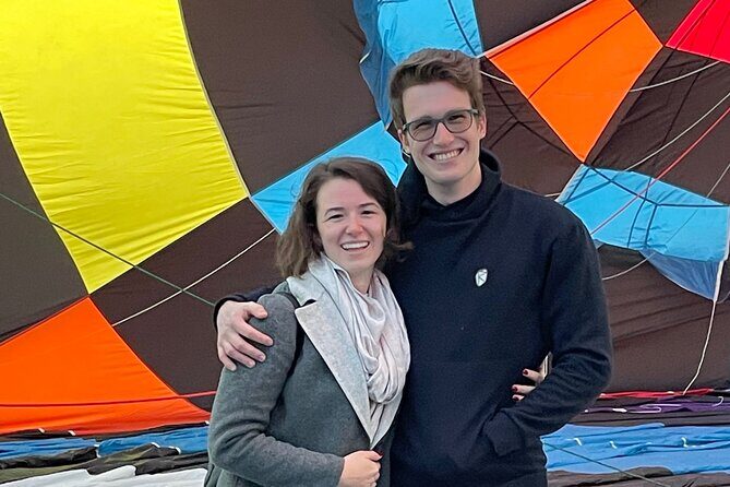 Private Hot Air Balloon Rides in Albuquerque - Final Thoughts