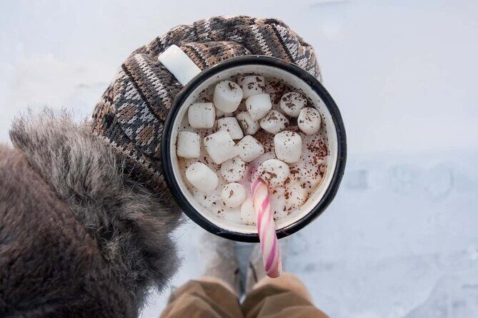 Private Hot Chocolate Hike in the Rockies - Key Points