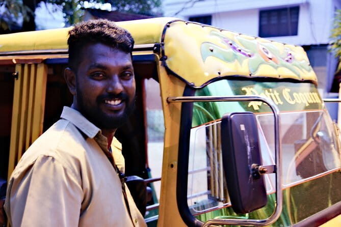 Private Houseboat Backwater Day Cruise tour with Lunch from Cochin - The Itinerary: An In-Depth Look