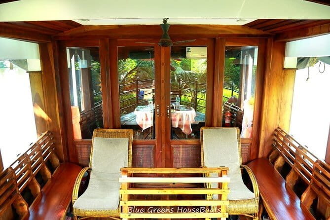 Private Houseboat Backwater Day Cruise tour with Lunch from Cochin - The Sum Up: Who Will Love This Tour?