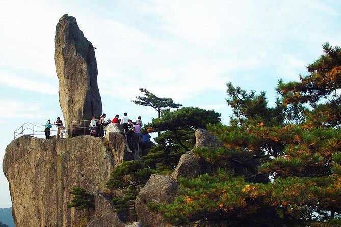 Private Huangshan 4-Day Tour to Visit Yellow Mountain and Hongcun Village - Why This Tour Offers Great Value
