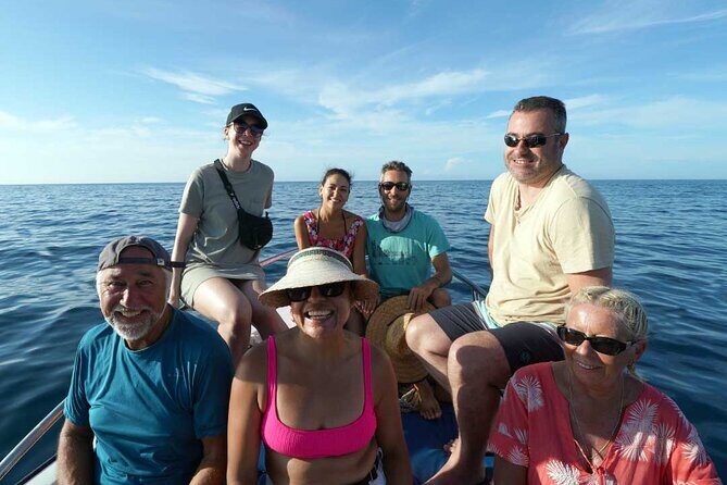 Private Huatulco Ocean, Bays & Coral Reef Snorkeling Adventures - An In-Depth Look at the Experience