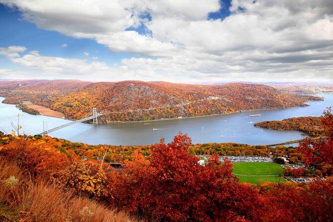 Private Hudson Valley Fall Foliage Helicopter Charter from Manhattan - Final Thoughts: Is It Worth It?