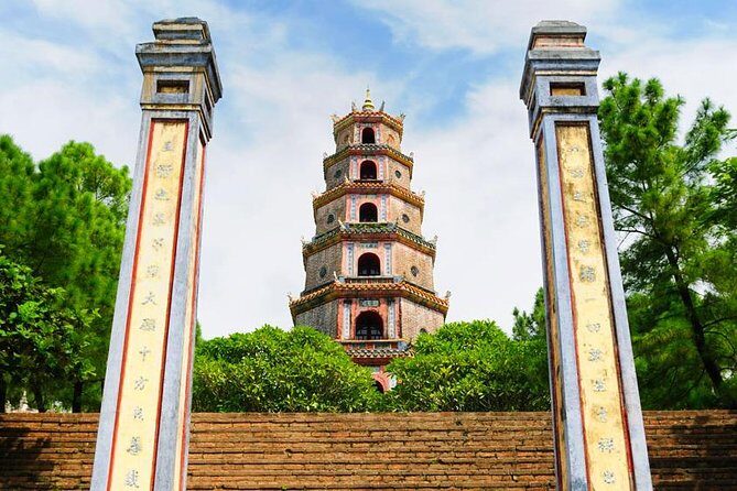 Private Hue city tour from Danang or Hoian day trip - Who Will Love This Tour?