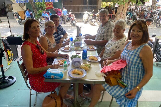 Private Hue Food Tour By Cyclo - The Cyclo Ride: Sightseeing with a Twist