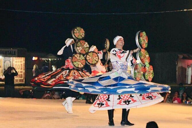 Private Hummer Desert Safari Experience with BBQ Dinner - Final Thoughts: Who Will Love This Safari?